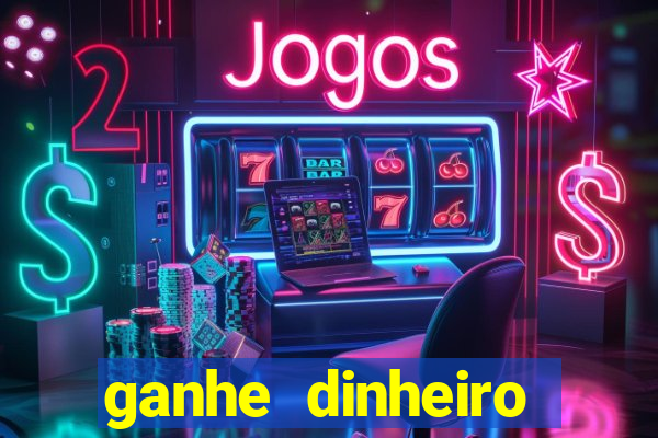 ganhe dinheiro jogando games